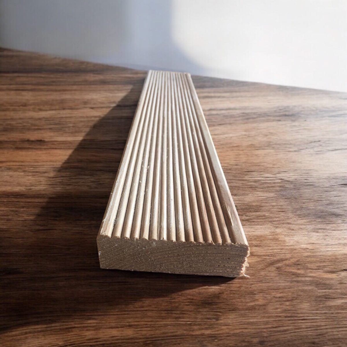 Deck Döşeme